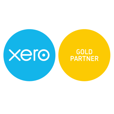 Xero Gold Partner